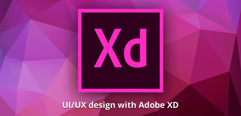 adobe xd course