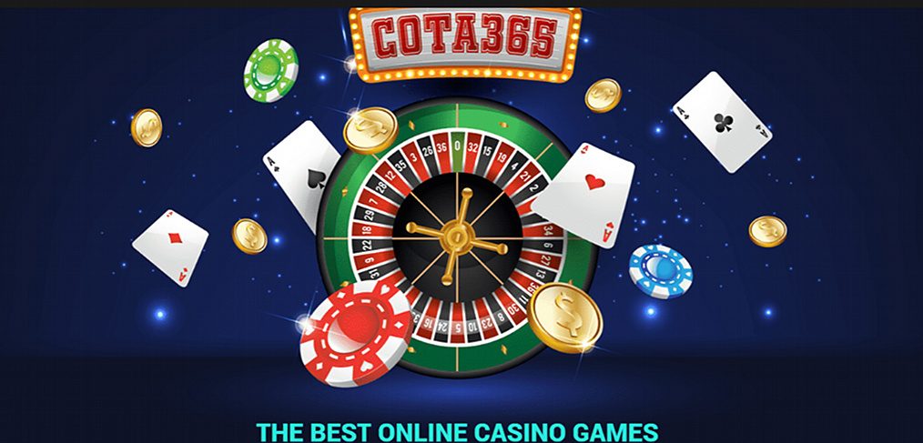 Casino free XD landing page