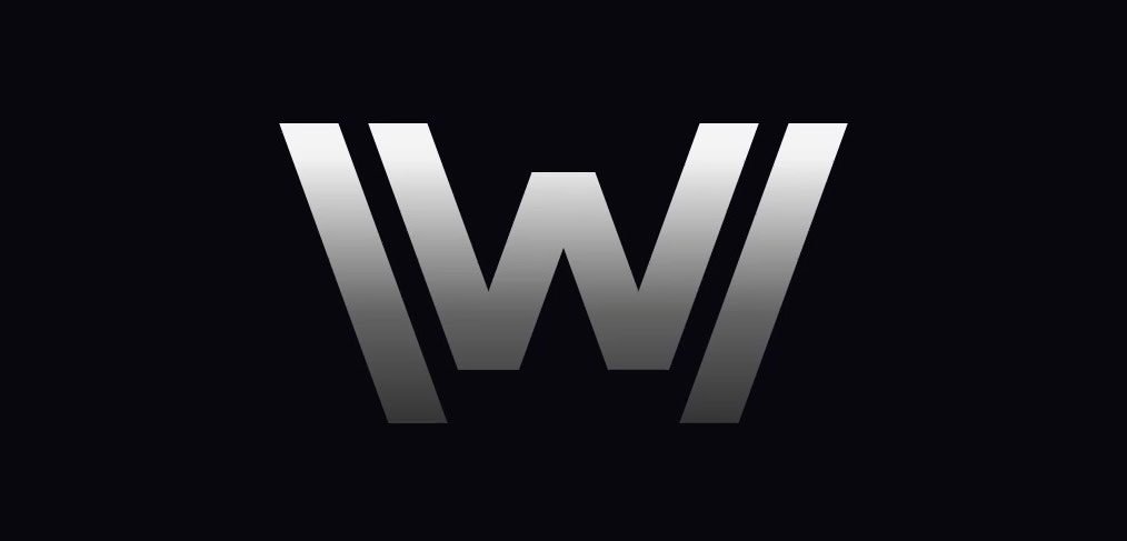 Westworld S3 Logo Animation